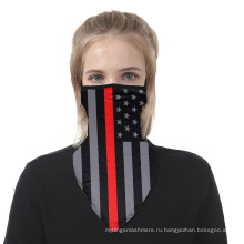 Модный женский мужской шарф для лица от пыли и УФ-лучей, защита от солнца, гетры для шеи